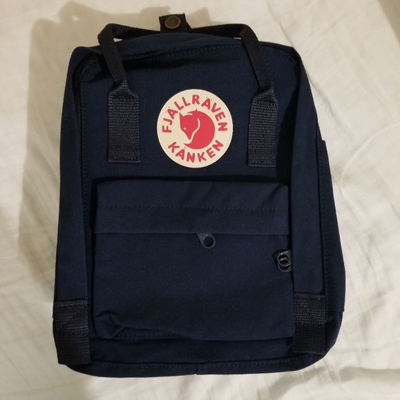 Fjallraven Handbags - Fjallraven Kanken Mini